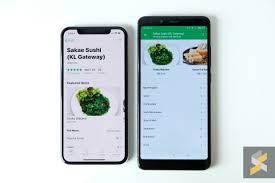 Grabmerchant by grab com grabfood food delivery app for iphone free download learn how to use the features in your merchant. Grabfood Is Now Available In Malaysia But You Wouldn T Want To Use It Yet Soyacincau Com
