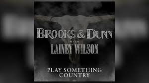 Ha-ooh-hoo”: Brooks & Dunn + Lainey rock out