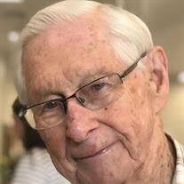 Byron Bagley Obituary