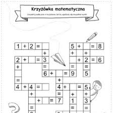 We did not find results for: Krzyzowki Matematyczne Dodawanie I Odejmowanie W Zakresie Do 10 Printoteka Pl