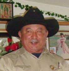 Obituary for Jose R. Marin