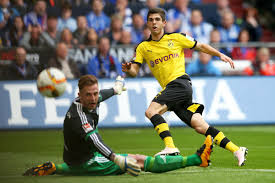 Thomas tuchel has been announced as the new manager of chelsea. Tuchel Christian Pulisic Now Fully Fledged Member Of Borussia Dortmund First Team Stars And Stripes Fc