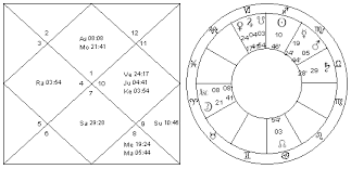 navamsa vedic astrology palmistry