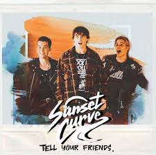 Sunset curve, los angeles, california. Julie And The Phantoms Ang No Instagram Sunset Curve Polaroid Jatp Account Liked Sunset Curve Tell Your Frien Phantom Cute Ghost Bff Birthday Gift