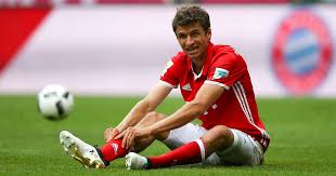 Thomas muller footballer fans page Bundesliga Thomas Muller Makes A Hilarious Remark On German League Being Played Behind Closed Doors