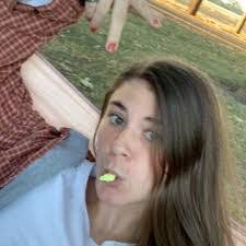 Brittany Bergstrom's Instagram, Twitter & Facebook