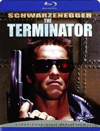 The Terminator Terminator Movies Schwarzenegger Movies Terminator