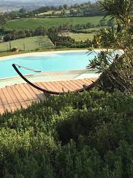 Affittacamere villa bagno santo gode di una posizione silenziosa vicino a museo archeologico di saturnia e offre 7 camere con una vista sulle montagne. Bagno Santo Hotel Saturnia Updated 2021 Prices