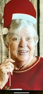 Merelyn Van Horn Obituary