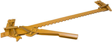 Maybe you would like to learn more about one of these? Goldenrod 405 Fence Stretcher Splicer Home Improvement Amazon Com