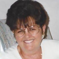 Obituary for Margaret Ann Sipes