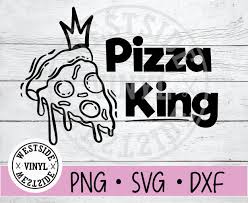 PIZZA KING