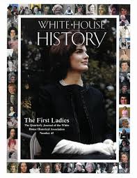 Bank perkreditan rakyat nusantara bona pasogit 34, dan. White House History 45 The First Ladies By White House Historical Association Issuu