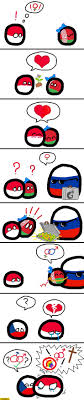 Za łukaszenką najpewniej stoi putin. Polandball Polska Bialorus Rosja Czechy Paczaizm Pl