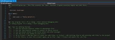Hello guys, this is very simple and one of my old projects i've created.it's probably the best one,as it really looks like a game,mind you the code is not very complicated.it has 11 levels you can try, every. How To Code A Game Getting Started With Video Game Programming