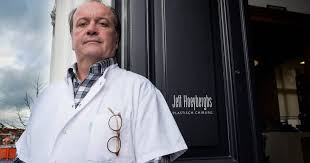 Ik wens jeff hoeyberghs veel beterschap. Ugent Distantieert Zich Uitdrukkelijk Van Seksistische Uitspraken Jeff Hoeyberghs Gent Pzc Nl