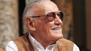 Stan lee (born stanley leiber) celebrates his 94th birthday today, still as much of a comic book icon in 2016 that he has been for the past seven decades. Stan Lee Went On A Truly Bizarre Blind Date With Another Famous Writer Vanity Fair