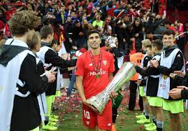 Uefa resmi sitesi ya da futbol i̇statistikleri vakfı sayfası. Uefa Avrupa Ligi Nde En Cok Kupa Kaldiran Futbolcu Reyes