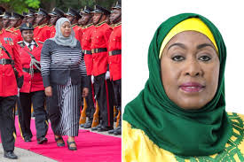 297 likes · 1 talking about this. I Still Kneel Submit To My Husband Tanzanian President Samia Suluhu Hassan Video Mojidelano Com