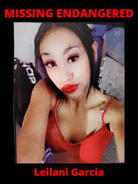 Leilani Garcia's Instagram, Twitter & Facebook