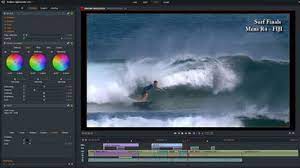 The picture editor has such features as live viewing and focusing options, excellent mask tools and markup function. The Best Free Video Editing Software For 2021 Digital Trends