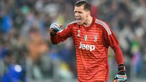 Pierwszy samobój bramkarza na euro. Wojciech Szczesny Najlepszym Bramkarzem Serie A Tak Wynika Z Wyliczen Sport Tvp Pl