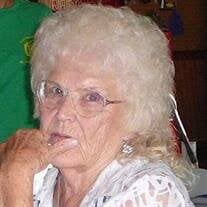 Edna E. LePage Obituary