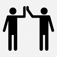 They're a piece of cake. Rebus Puzzle Brain Teaser Computer Icons Text Public Relations Png Pngegg