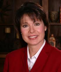 Judge Marialyn Barnard, Texas State Court System