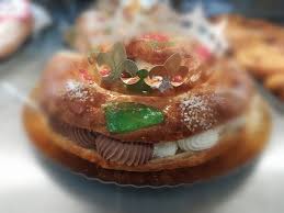 Maybe you would like to learn more about one of these? Roscon De Reyes Kings Cake History And Tradition Valencian Foodie Blog