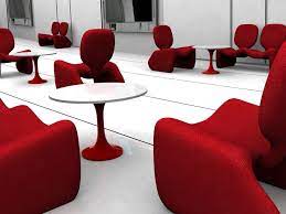Image Result For 2001 Space Odyssey Furniture Furniture Floor Chair Home Decor