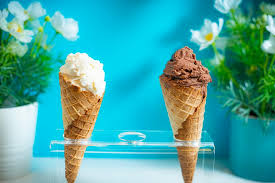 Yogurt e similari latte e panna fresca. Gelato Delivery I Migliori Di Roma E Dintorni Food Confidential