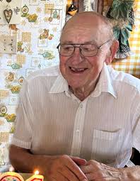 Vincent J. Nigh Obituary August 28, 2023