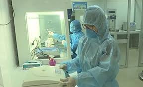Covid 19 Pandemic In Vietnam Wikipedia