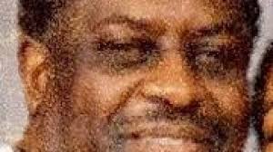 Edward 'Pajo' Johnson