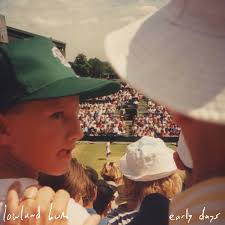 Early Days EP (compilation and bonus track)