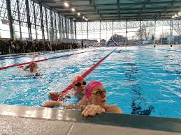 Valenciennes Jour J Pour Le Premier Grand Plongeon Au Nouveau Centre Aquatique L Observateur