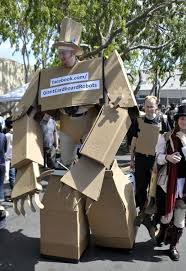 See more ideas about craft room, sewing rooms, craft room organization. Cardboard Robot Project Contents Needed A Few Cardboard Boxes Stilts 1 Human Gearfuse Robot Costumes Cardboard Robot Cardboard Box Crafts