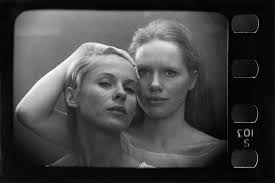 Her father erik was a norwegian aircraft engineer. Liv Ullmann Ingmar Bergman Feted In Bay Area