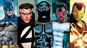 With phds, photographic memories, and inventions for days, these marvel heroes prove you can have brains and brawn. Top 10 Smartest Superheroes Daily Superheroes Your Daily Dose Of Superheroes News