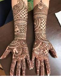 Mahendi Design Mehndi Designs Wedding Mehndi Designs Dulhan Mehndi Designs