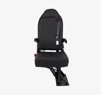 Foldaway Chair