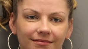 Woman tried to smuggle drugs into Delaware prison, police say