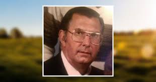 Lowell Morris Obituary August 19, 2014