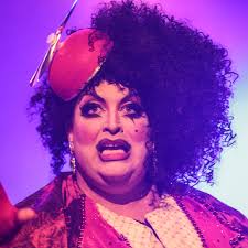 Girl Pride at the Vogue