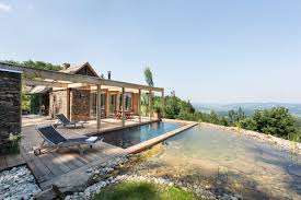 Ferienhaus Osterreich Stadl Altenbach Villa Mit Sauna Pool In 2020 Ferienhaus Osterreich Ferienhaus Landschaftsarchitektur