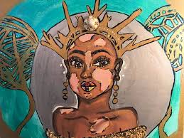 A wise man once told me never stop writing , because one day I might change  the world . Let's say I never stopped writing. On today I have written and  published