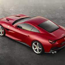 سيارة فيراري بورتوفينو الجديدة من 0 الى 100 كم بالساعة خلال 3 5 ثانية فقط dubai emirates egypt sy sports car car vehicles
