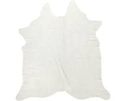 In unserer auswahl für moderne teppiche findest du etwas für jeden raum. Kuhfell Braun Weiss 200x150 Cm Bei Hornbach Kaufen