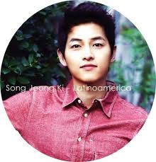 Song Joong Ki